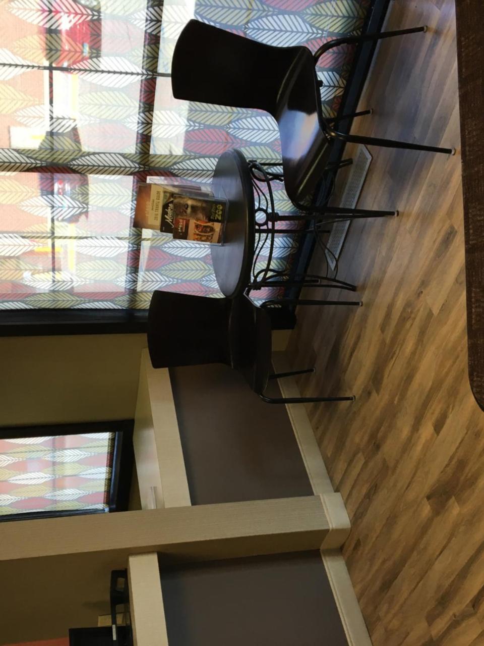 פארגו Kelly Inn 13Th Avenue מראה חיצוני תמונה